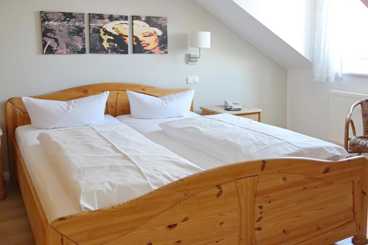 Hotel Residenz Waldkrone Ostseebad Kühlungsborn Екстериор снимка