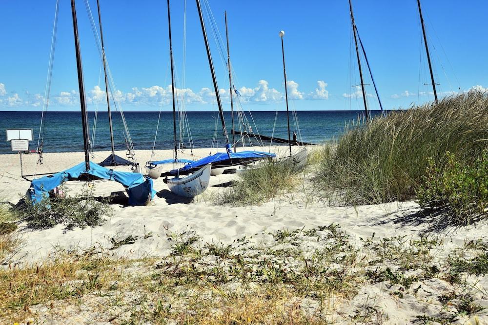 Hotel Residenz Waldkrone Ostseebad Kühlungsborn Екстериор снимка