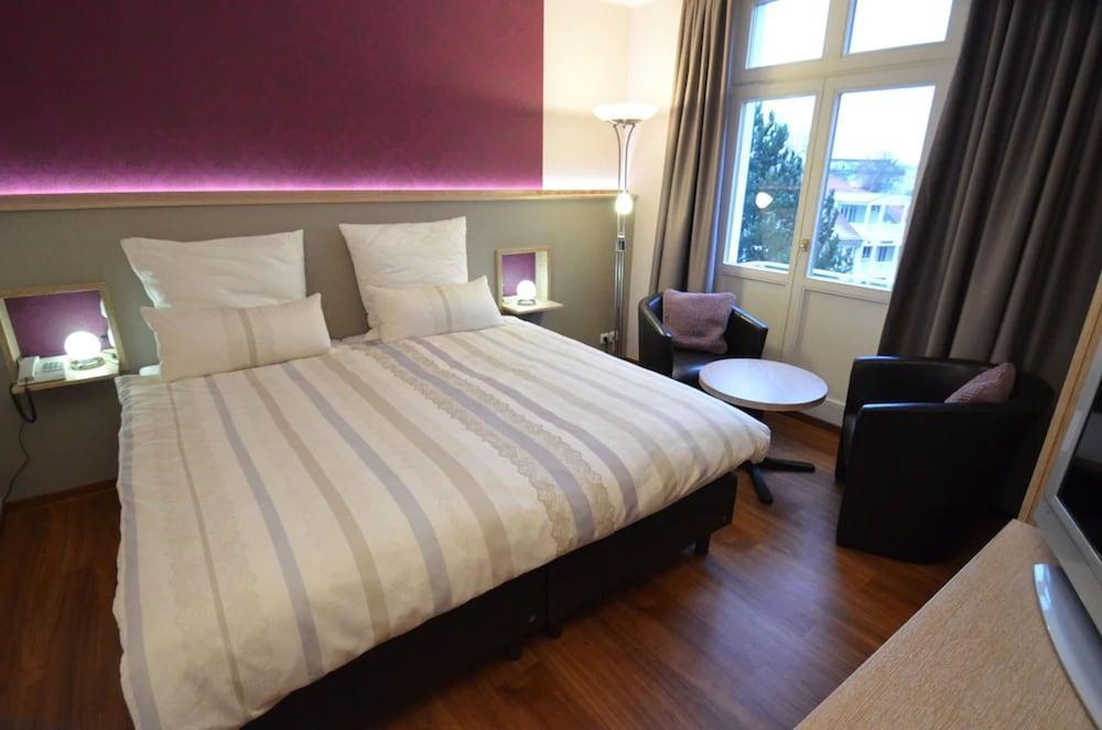 Hotel Residenz Waldkrone Ostseebad Kühlungsborn Екстериор снимка
