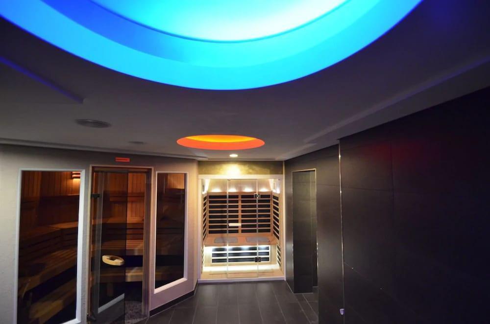 Hotel Residenz Waldkrone Ostseebad Kühlungsborn Екстериор снимка